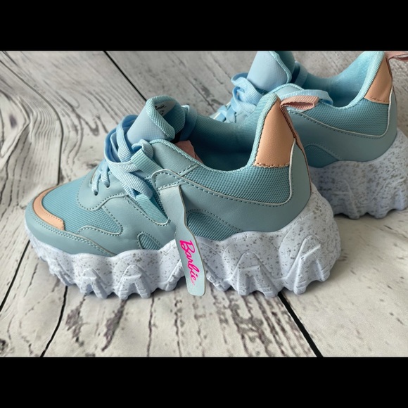 Barbie | Shoes | Barbie Dad Chunky 